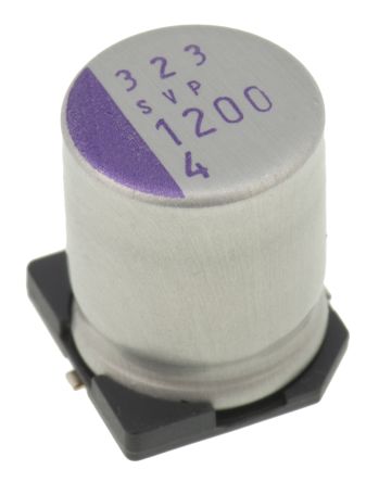 Panasonic 4SVP1200M 7955358