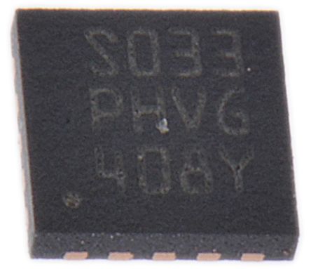 STMicroelectronics STM8S003F3U6TR 1459462