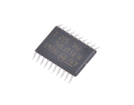 STMicroelectronics STM8L051F3P6 1687233