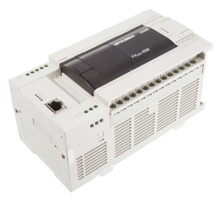 Mitsubishi FX3GE-40MR-ES 7957962