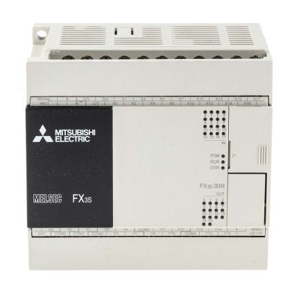 Mitsubishi FX3S-30MR-ES 7957972