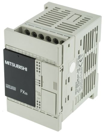 Mitsubishi FX3S-10MT-ESS 7957981