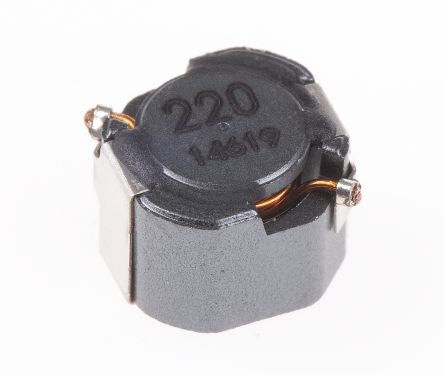 TDK CLF6045T-220M-D 7958347
