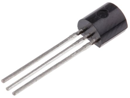 STMicroelectronics Z0107MA 1AA2 1031071
