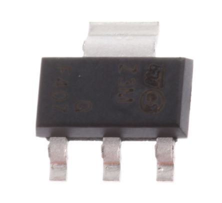 STMicroelectronics Z0103MN 5AA4 1656859