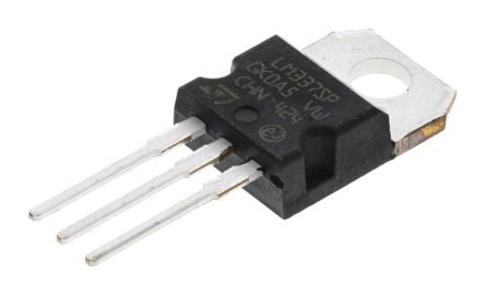 STMicroelectronics LM337SP 7959066