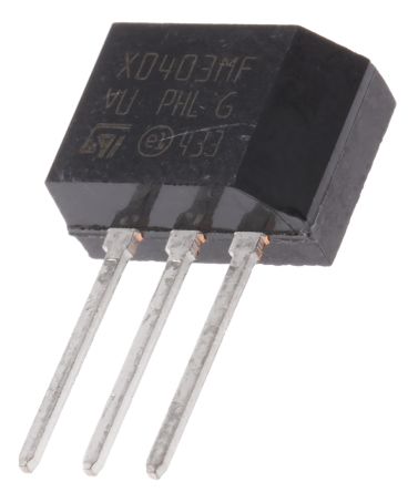 STMicroelectronics X0403MF 1AA2 7959110