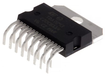 STMicroelectronics TDA7293HS 7959202