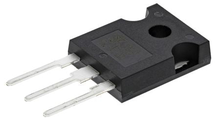 STMicroelectronics STGW39NC60VD 1687754