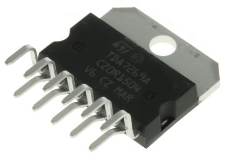 STMicroelectronics TDA7269A 1687756