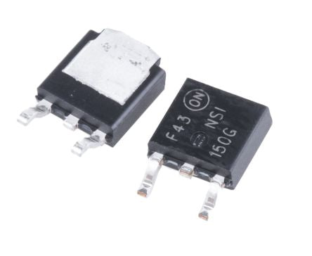 ON Semiconductor NSI50150ADT4G 7961387
