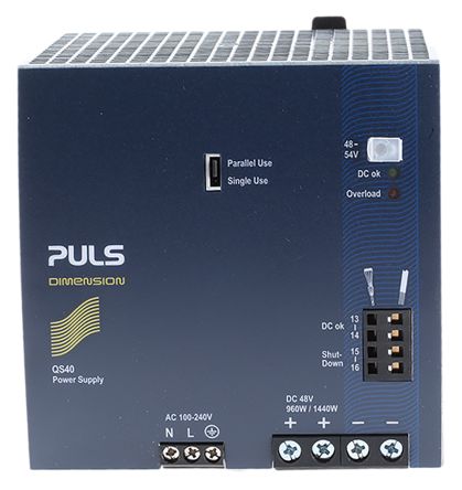 PULS QS40.481 7961722