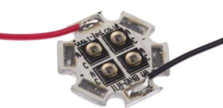 Intelligent LED Solutions ILH-IW04-85SL-SC211-WIR200. 7961763
