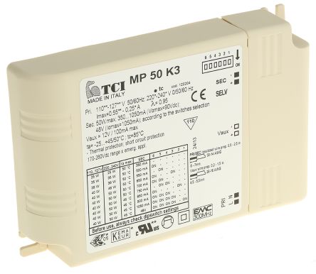 RS PRO  7961895