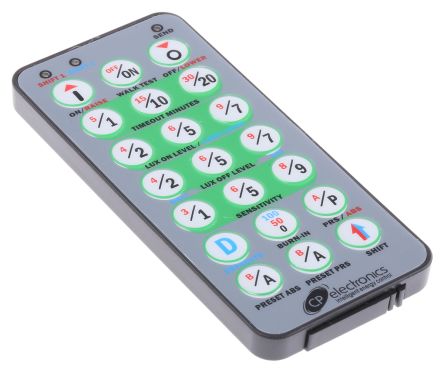 RS PRO  7962097