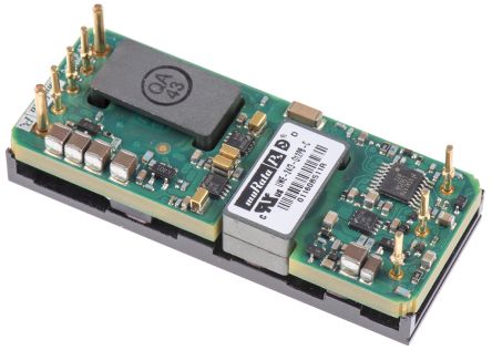 Murata Power Solutions UWE-24/3-Q12PB-C 7962110