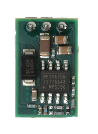 Murata Power Solutions OKI-78SR-5/1.5-W36H-C 7962138