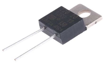 Bourns PWR220T-20-10R0F 7962466