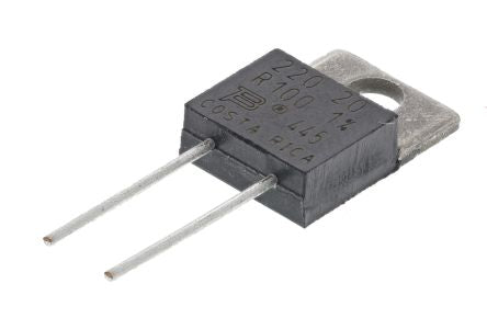 Bourns PWR220T-20-R100F 7962504