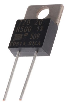 Bourns PWR220T-20-R500F 1675260