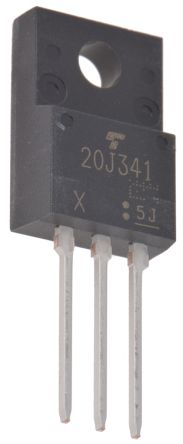Toshiba GT20J341 7965055