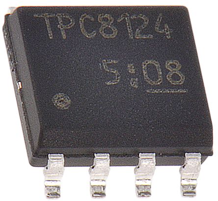 Toshiba TPC8124 1687781