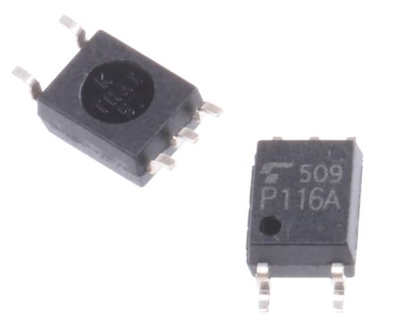 Toshiba TLP116A 7965200