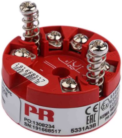 PR Electronics 5331A3B 7966900