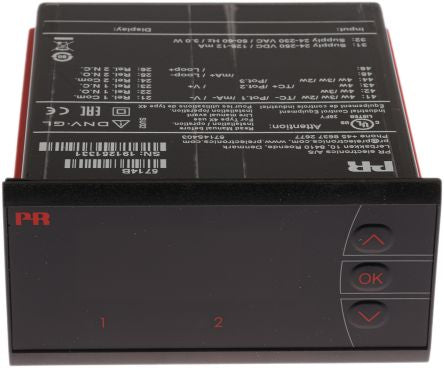PR Electronics 5714B 7966907