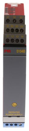PR Electronics 5104BB 7966954