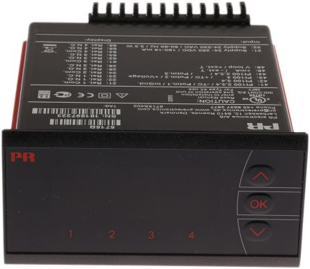 PR Electronics 5715B 7966957