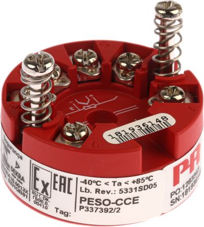 PR Electronics 5331D3B 7966963