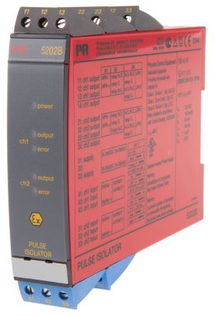 PR Electronics 5202B2 7966979