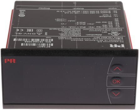 PR Electronics 5714C 7966988