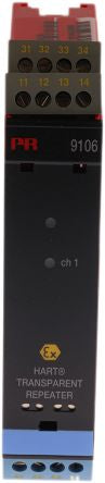 PR Electronics 9106B1A 7967032