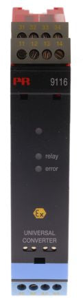 PR Electronics 9116B1 7967042