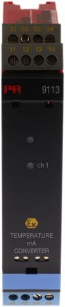 PR Electronics 9113BA 7967045