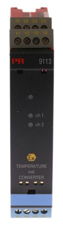 PR Electronics 9113BB 7967048