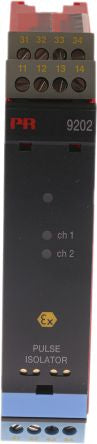 PR Electronics 9202B2B 7967067