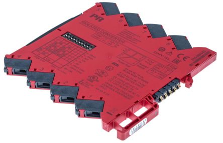 PR Electronics 3104 7967070