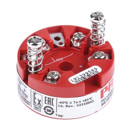 PR Electronics 5333D 7967115