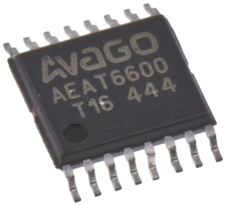 Broadcom AEAT-6600-T16 7967802