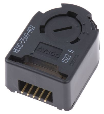 Broadcom HEDS-5500#A02 7967843