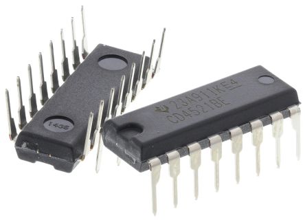 Texas Instruments CD4521BE 1451102