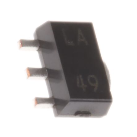 Texas Instruments LM317LCPK 7968035