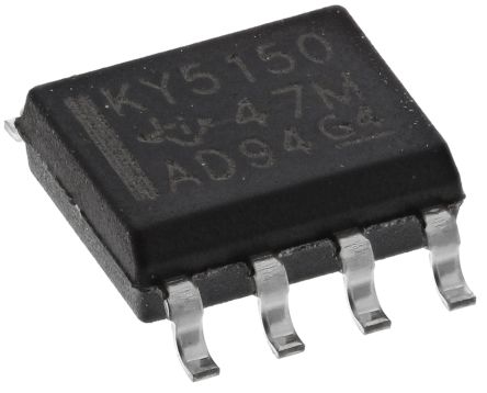 Texas Instruments LP2951-50D 1456052
