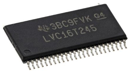 Texas Instruments SN74LVC16T245DGGR 7968215