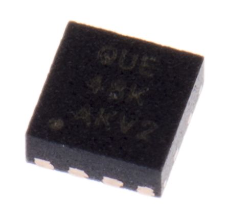 Texas Instruments TPS62170DSGT 7968394