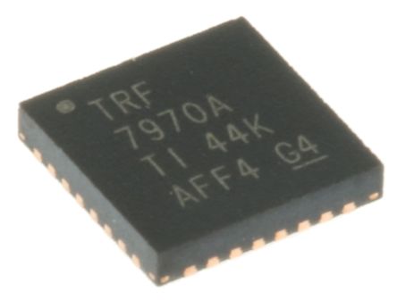 Texas Instruments TRF7970ARHBT 9222414