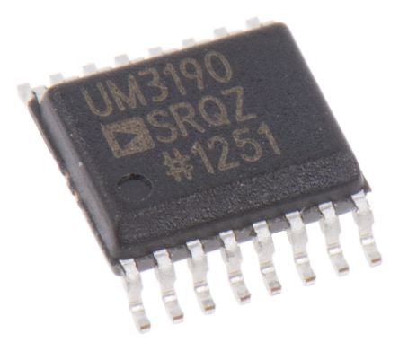 Analog Devices ADUM3190SRQZ 1599303